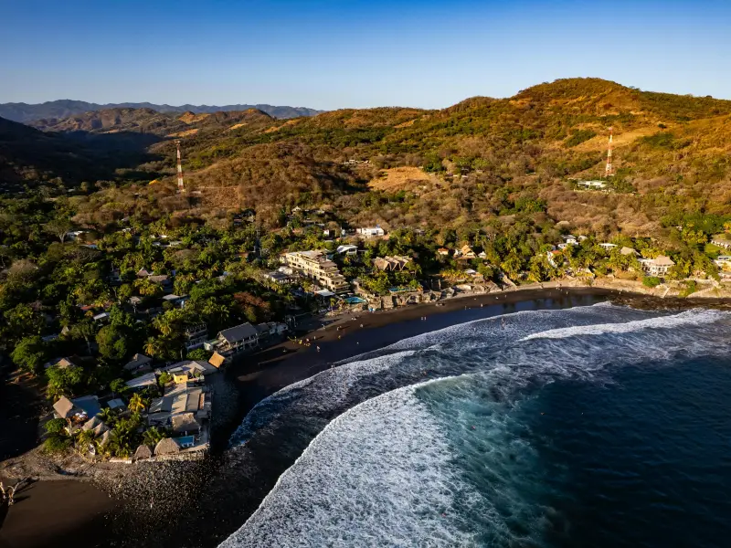 El Salvador